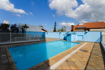 Apartamento à venda com 57m², 2 quartos e 1 vaga Apartamento à venda com 57m², 2 quartos e 1 vagaÁrea comum