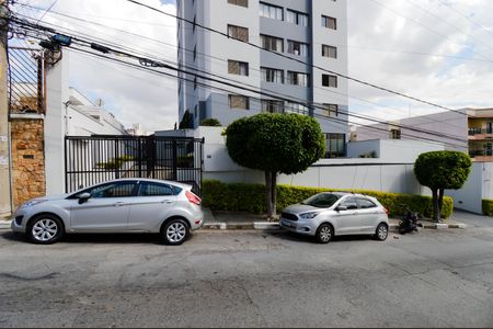 Apartamento à venda com 57m², 2 quartos e 1 vaga Apartamento à venda com 57m², 2 quartos e 1 vagaFachada