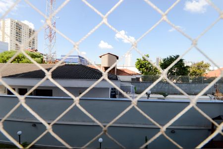 Apartamento à venda com 57m², 2 quartos e 1 vaga Apartamento à venda com 57m², 2 quartos e 1 vagavista do Quarto 2