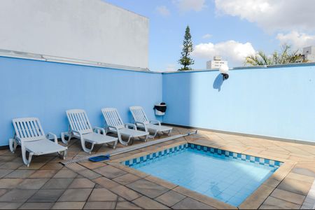 Apartamento à venda com 57m², 2 quartos e 1 vaga Apartamento à venda com 57m², 2 quartos e 1 vagaÁrea comum