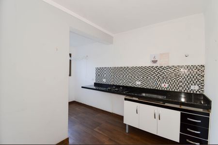 Apartamento à venda com 57m², 2 quartos e 1 vaga Apartamento à venda com 57m², 2 quartos e 1 vagaCozinha