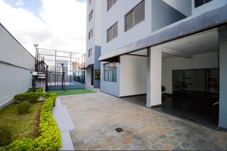 Apartamento à venda com 57m², 2 quartos e 1 vaga Apartamento à venda com 57m², 2 quartos e 1 vagaÁrea comum