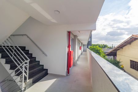 Apartamento à venda com 39m², 2 quartos e sem vaga Apartamento à venda com 39m², 2 quartos e sem vagaÁrea Externa