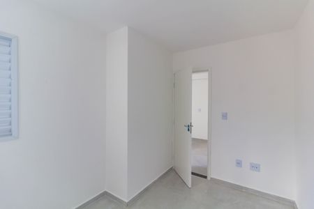 Apartamento à venda com 39m², 2 quartos e sem vaga Apartamento à venda com 39m², 2 quartos e sem vagaQuarto 1