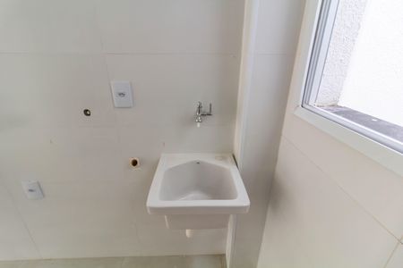 Apartamento à venda com 39m², 2 quartos e sem vaga Apartamento à venda com 39m², 2 quartos e sem vagaÁrea de Serviço