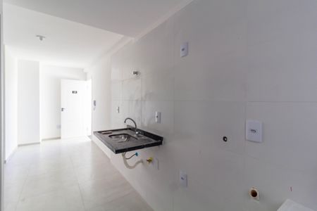 Apartamento à venda com 39m², 2 quartos e sem vaga Apartamento à venda com 39m², 2 quartos e sem vagaÁrea de Serviço
