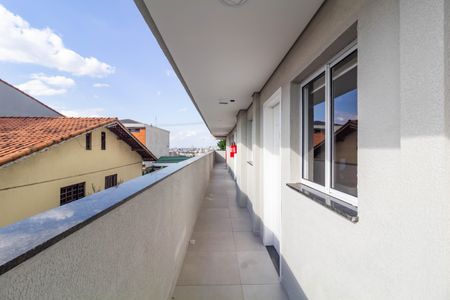 Apartamento à venda com 39m², 2 quartos e sem vaga Apartamento à venda com 39m², 2 quartos e sem vagaÁrea Externa