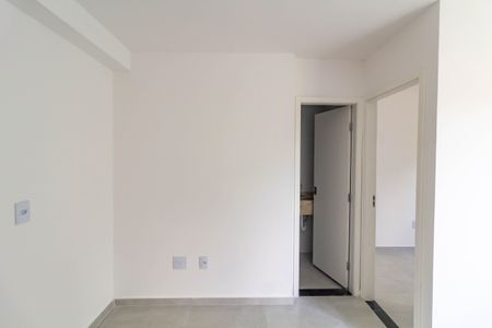 Apartamento à venda com 39m², 2 quartos e sem vaga Apartamento à venda com 39m², 2 quartos e sem vagaSala/Cozinha