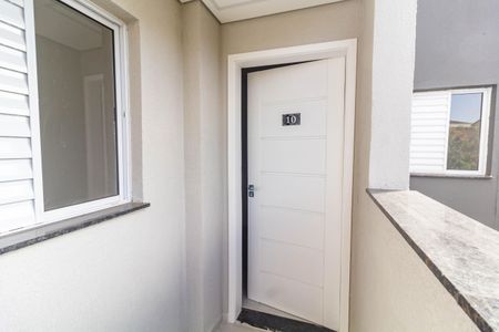 Apartamento à venda com 39m², 2 quartos e sem vaga Apartamento à venda com 39m², 2 quartos e sem vagaÁrea Externa
