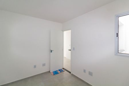 Apartamento à venda com 39m², 2 quartos e sem vaga Apartamento à venda com 39m², 2 quartos e sem vagaQuarto 2