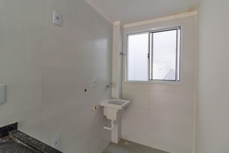 Apartamento à venda com 39m², 2 quartos e sem vaga Apartamento à venda com 39m², 2 quartos e sem vagaÁrea de Serviço
