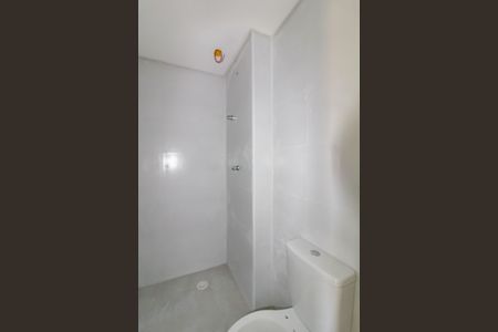 Apartamento à venda com 39m², 2 quartos e sem vaga Apartamento à venda com 39m², 2 quartos e sem vagaBanheiro