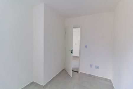 Apartamento à venda com 39m², 2 quartos e sem vaga Apartamento à venda com 39m², 2 quartos e sem vagaQuarto 1