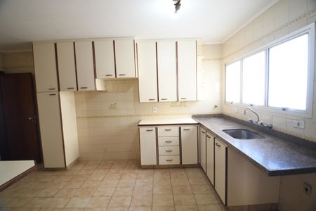 Apartamento à venda com 137m², 3 quartos e 2 vagasCozinha