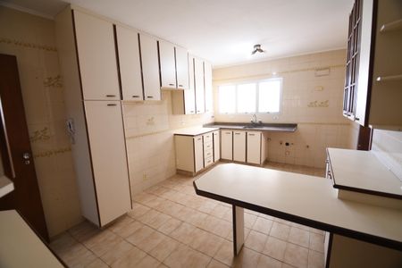Apartamento à venda com 137m², 3 quartos e 2 vagasCozinha