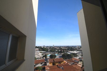 Apartamento à venda com 137m², 3 quartos e 2 vagasQuarto de Serviço - Vista