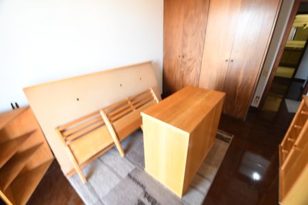 Apartamento à venda com 137m², 3 quartos e 2 vagasQuarto 1