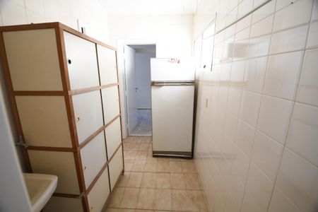 Apartamento à venda com 137m², 3 quartos e 2 vagasÁrea de Serviço