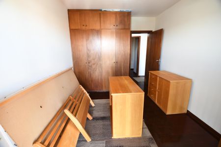 Apartamento à venda com 137m², 3 quartos e 2 vagasQuarto 1