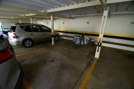 Apartamento à venda com 137m², 3 quartos e 2 vagasGaragem