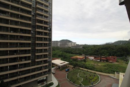 Apartamento à venda com 70m², 2 quartos e 1 vagaSuíte 2 - Varanda