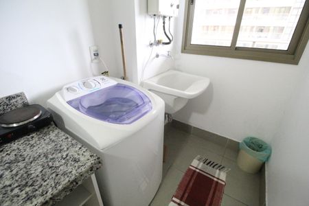 Apartamento à venda com 70m², 2 quartos e 1 vagaÁrea de serviço