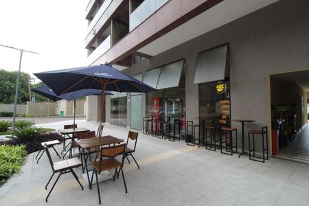 Apartamento à venda com 70m², 2 quartos e 1 vagaÁrea comum