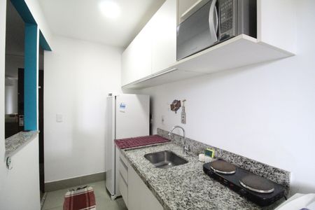 Apartamento à venda com 70m², 2 quartos e 1 vagaCozinha