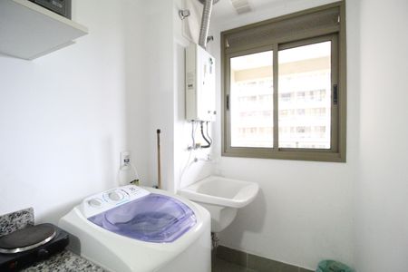 Apartamento à venda com 70m², 2 quartos e 1 vagaÁrea de serviço