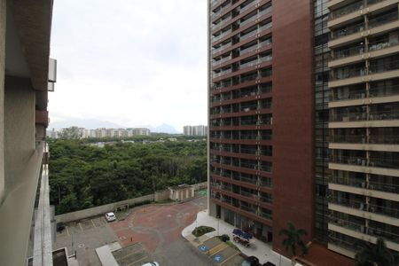 Apartamento à venda com 70m², 2 quartos e 1 vagaSuíte 2 - Varanda