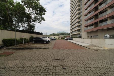 Apartamento à venda com 70m², 2 quartos e 1 vagaÁrea comum - Estacionamento
