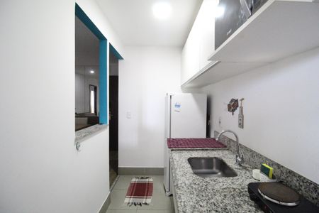 Apartamento à venda com 70m², 2 quartos e 1 vagaCozinha