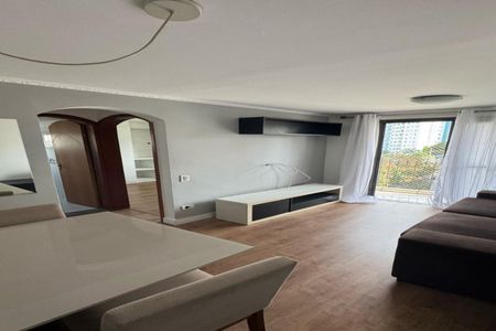 Foto 07 de apartamento à venda com 2 quartos, 48m² em Sacoma, São Paulo