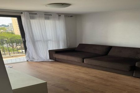 Foto 20 de apartamento à venda com 2 quartos, 48m² em Sacoma, São Paulo