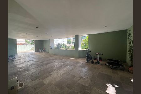 Apartamento à venda com 274m², 4 quartos e 2 vagasÁrea comum