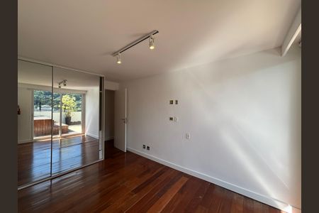 Apartamento à venda com 274m², 4 quartos e 2 vagasQuarto 2