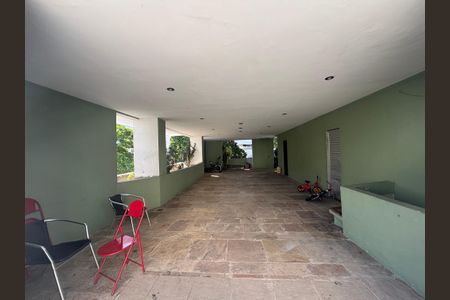 Apartamento à venda com 274m², 4 quartos e 2 vagasÁrea comum