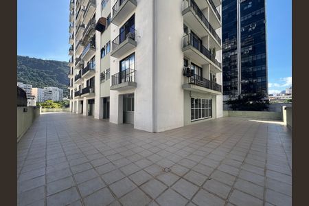Apartamento à venda com 274m², 4 quartos e 2 vagasÁrea comum
