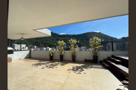 Apartamento à venda com 274m², 4 quartos e 2 vagasVista do Quarto 1