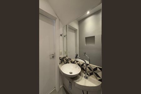 Apartamento à venda com 274m², 4 quartos e 2 vagasLavabo