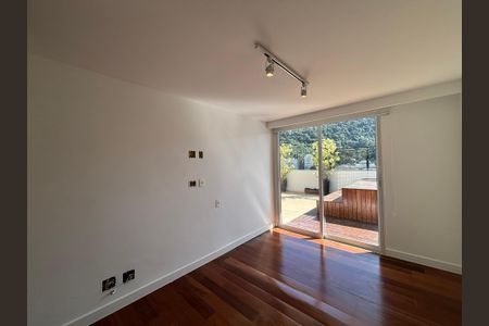 Apartamento à venda com 274m², 4 quartos e 2 vagasQuarto 2