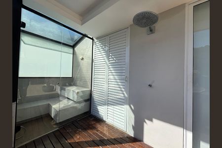 Apartamento à venda com 274m², 4 quartos e 2 vagasCobertura da Sala