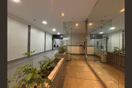 Apartamento à venda com 274m², 4 quartos e 2 vagasPortaria