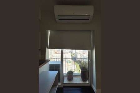 Apartamento à venda com 274m², 4 quartos e 2 vagasSala 