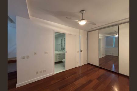 Apartamento à venda com 274m², 4 quartos e 2 vagasSuíte 2