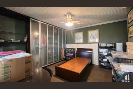 Casa à venda com 500m², 5 quartos e 8 vagas Casa à venda com 500m², 5 quartos e 8 vagasSuíte 1