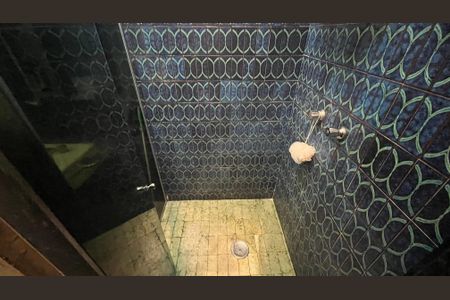 Casa à venda com 500m², 5 quartos e 8 vagas Casa à venda com 500m², 5 quartos e 8 vagasBanheiro da Suíte 3