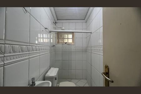 Casa à venda com 500m², 5 quartos e 8 vagas Casa à venda com 500m², 5 quartos e 8 vagasBanheiro da Suíte 1