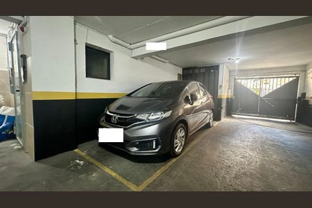 Apartamento à venda com 138m², 4 quartos e 2 vagasÁrea comum