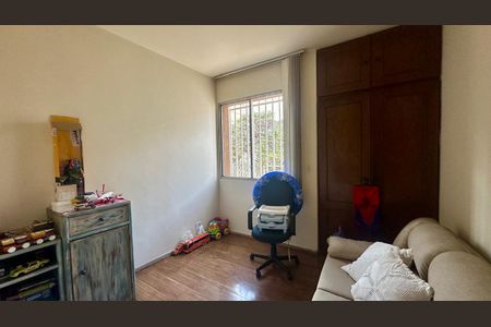 Apartamento à venda com 138m², 4 quartos e 2 vagasQuarto 1
